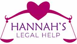 Hannah's Legal Help